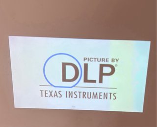 Mini proyector AUN D5S DLP 1080p