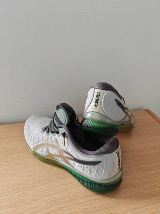 Asics Gel-Quantum Infinity Tg 42