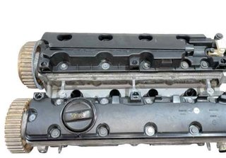 153478 9634355510 culata peugeot 407 1.8 16v