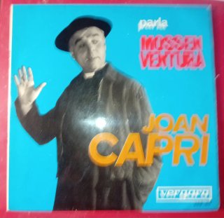 4 Vinili EP antichi