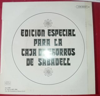 4 Vinili EP antichi