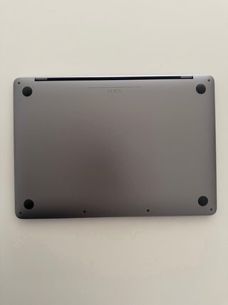 MacBook Pro 13” M1 16GB RAM 256GB SSD