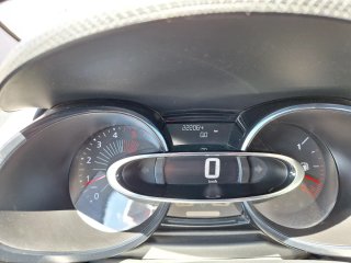Renault Clio 2016