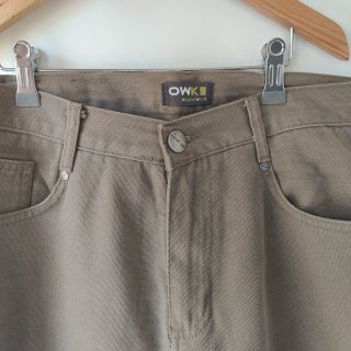 Pantalón recto OWK