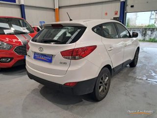 HYUNDAI IX35 KLASS