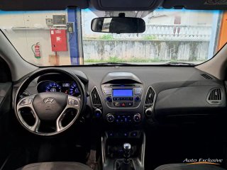 HYUNDAI IX35 KLASS