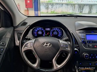 HYUNDAI IX35 KLASS