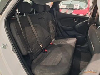 HYUNDAI IX35 KLASS