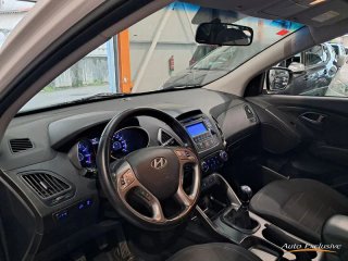 HYUNDAI IX35 KLASS