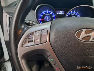 HYUNDAI IX35 KLASS