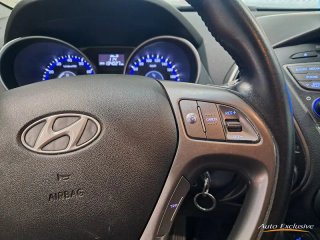 HYUNDAI IX35 KLASS