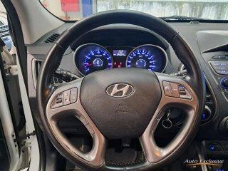 HYUNDAI IX35 KLASS