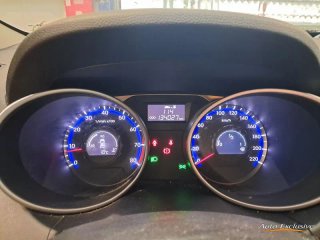 HYUNDAI IX35 KLASS