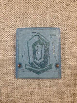 Pokémon Crystal Game Boy Color Japonês