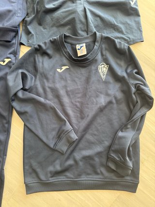 Set Sportivo Joma per Bambini 10-11 Anni