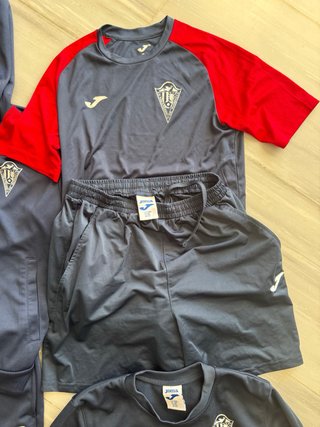 Set Sportivo Joma per Bambini 10-11 Anni