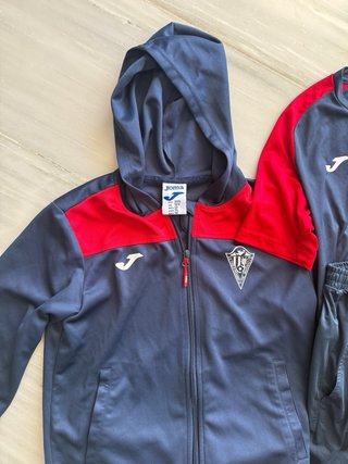 Set Sportivo Joma per Bambini 10-11 Anni