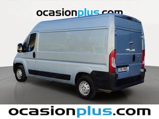 Fiat Ducato Furgon 2.3 Multijet 33 Batalla Media Techo Alto 96 kW (130 CV)