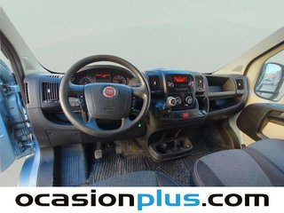 Fiat Ducato Furgon 2.3 Multijet 33 Batalla Media Techo Alto 96 kW (130 CV)