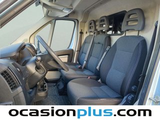 Fiat Ducato Furgon 2.3 Multijet 33 Batalla Media Techo Alto 96 kW (130 CV)