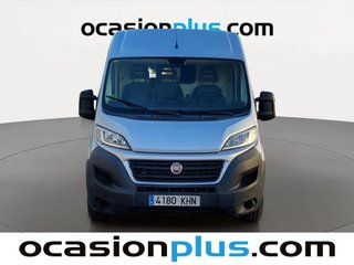 Fiat Ducato Furgon 2.3 Multijet 33 Batalla Media Techo Alto 96 kW (130 CV)