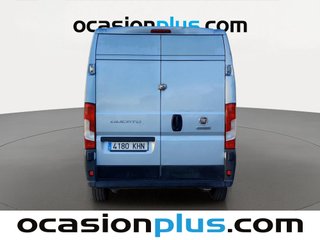 Fiat Ducato Furgon 2.3 Multijet 33 Batalla Media Techo Alto 96 kW (130 CV)