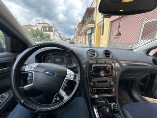 Ford Mondeo 2009
