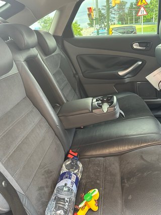 Ford Mondeo 2009