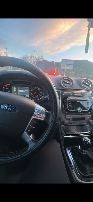 Ford Mondeo 2009