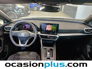 SEAT León 1.5 eTSI S&S FR Go XL DSG 110 kW (150 CV)