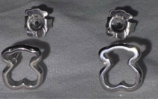 Pendientes Ositos Tous