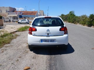 Citroen C3 2012