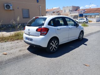 Citroen C3 2012