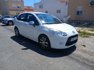 Citroen C3 2012