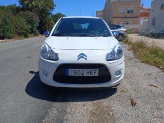 Citroen C3 2012