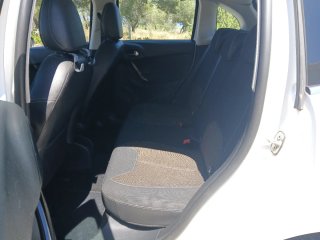 Citroen C3 2012