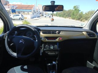Citroen C3 2012