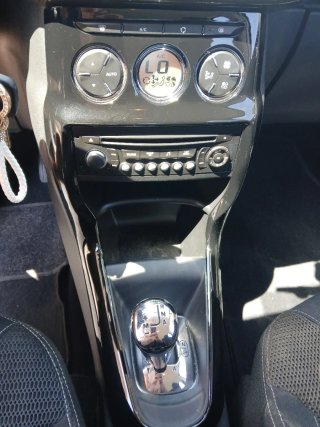 Citroen C3 2012