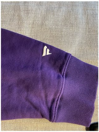 Felpa con cappuccio NFL Team apparel 3XL