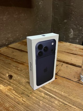 iPhone 17 Pro Nuevo