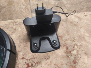 Robot Aspirador Conga 1790 VITAL