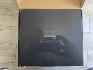 Robot Aspirador Conga 1790 VITAL
