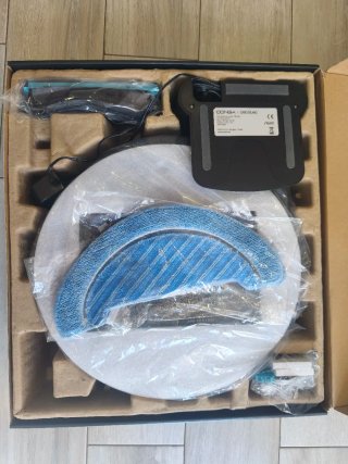 Robot Aspirador Conga 1790 VITAL