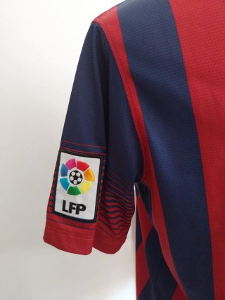 Camiseta Barça Nike Infantil Boys 13 -15 años