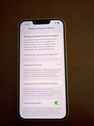 iPhone 13