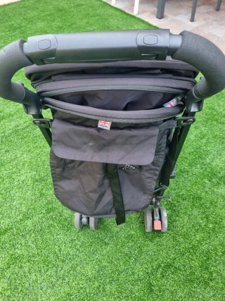 Silla de paseo Maclaren Quest Arc