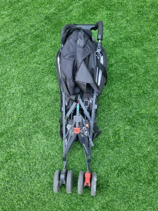 Silla de paseo Maclaren Quest Arc