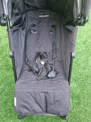 Silla de paseo Maclaren Quest Arc