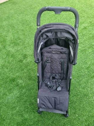 Silla de paseo Maclaren Quest Arc
