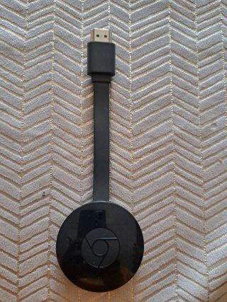 Google Chromecast E3U5